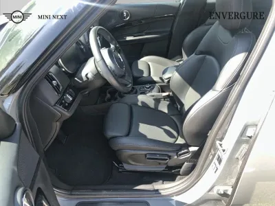 MINI Countryman One  102ch Northwood BVA7 occasion 2022 - Photo 4