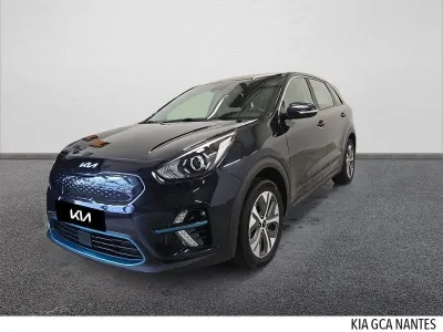 KIA e-Niro Motion 204ch occasion 2022 - Photo 1