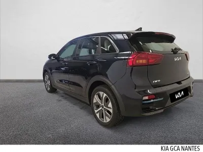 KIA e-Niro Motion 204ch occasion 2022 - Photo 2