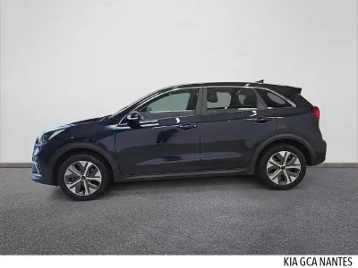 KIA e-Niro Motion 204ch occasion 2022 - Photo 3
