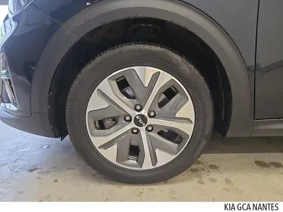 KIA e-Niro Motion 204ch occasion 2022 - Photo 4