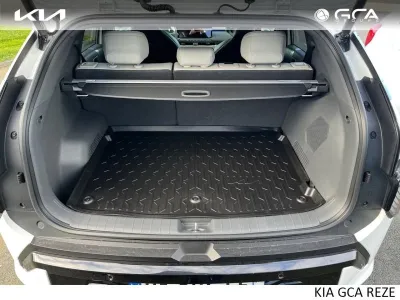 KIA EV3 204ch 81,4kWh GT-Line occasion 2024 - Photo 2