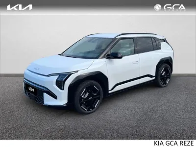 KIA EV3 204ch 81,4kWh GT-Line occasion 2024 - Photo 1