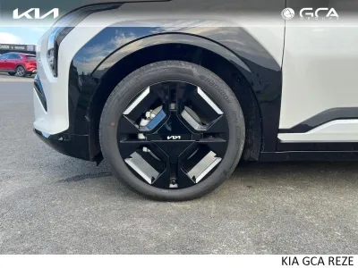 KIA EV3 204ch 81,4kWh GT-Line occasion 2024 - Photo 4