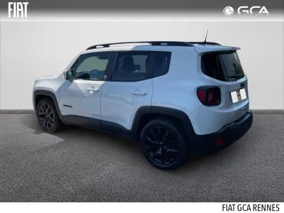 JEEP Renegade 1.0 GSE T3 120ch Brooklyn Edition MY21 occasion 2021 - Photo 2