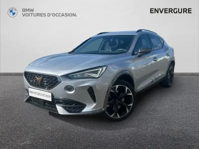 CUPRA Formentor 1.5 TSI 150ch V DSG7 occasion 2021 - Photo 1