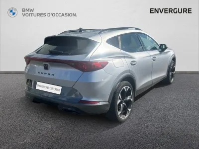 CUPRA Formentor 1.5 TSI 150ch V DSG7 occasion 2021 - Photo 2