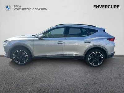 CUPRA Formentor 1.5 TSI 150ch V DSG7 occasion 2021 - Photo 3