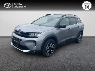 CITROEN C5 Aircross BlueHDi 130ch S&S Shine EAT8 occasion 2023 - Photo 1
