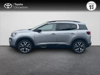 CITROEN C5 Aircross BlueHDi 130ch S&S Shine EAT8 occasion 2023 - Photo 3