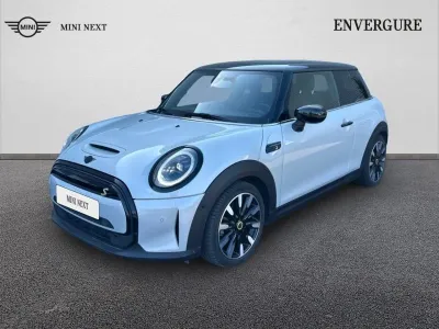 MINI Mini Cooper SE 184ch Edition Premium Plus BVA 5CV occasion 2022 - Photo 1