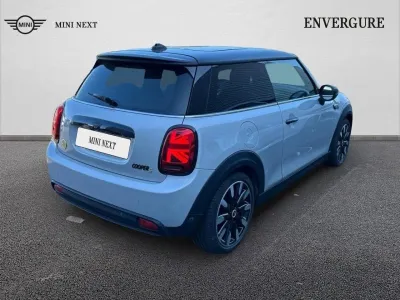 MINI Mini Cooper SE 184ch Edition Premium Plus BVA 5CV occasion 2022 - Photo 3