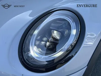 MINI Mini Cooper SE 184ch Edition Premium Plus BVA 5CV occasion 2022 - Photo 4