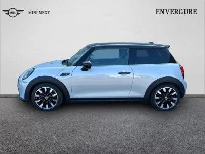MINI Mini Cooper SE 184ch Edition Premium Plus BVA 5CV occasion 2022 - Photo 2