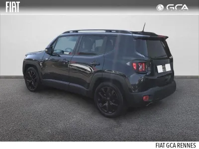 JEEP Renegade 1.6 MultiJet 130ch Limited MY21 occasion 2021 - Photo 2
