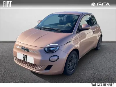 FIAT Nouvelle 500 Berline MY22 Icône berline 23,8 kWh occasion 2023 - Photo 1