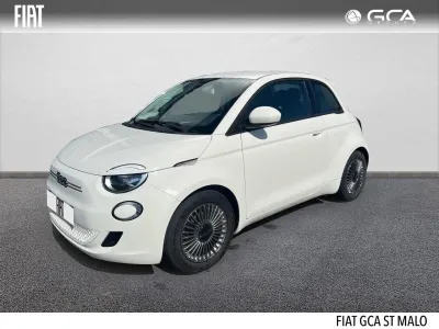FIAT Nouvelle 500 Berline MY22 Icône berline 42 kWh occasion 2023 - Photo 1