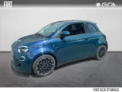 FIAT 500 e 118ch Icône occasion 2023 - Photo 1