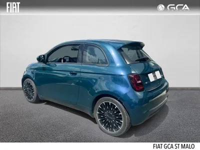 FIAT 500 e 118ch Icône occasion 2023 - Photo 2