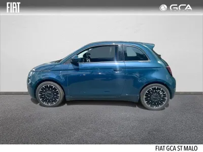FIAT 500 e 118ch Icône occasion 2023 - Photo 3