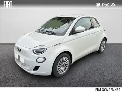 FIAT 500 e 118ch MY23 occasion 2024 - Photo 1