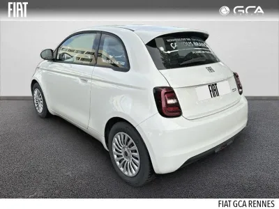 FIAT 500 e 118ch MY23 occasion 2024 - Photo 2