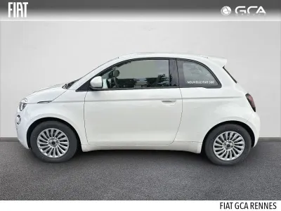 FIAT 500 e 118ch MY23 occasion 2024 - Photo 3