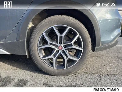 FIAT Tipo 1.5 FireFly Turbo 130ch S/S Hybrid DCT7 occasion 2023 - Photo 4