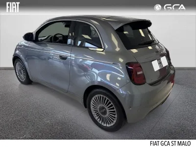 FIAT 500 3+1 e 118ch MY23 occasion 2023 - Photo 2