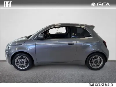FIAT 500 3+1 e 118ch MY23 occasion 2023 - Photo 3