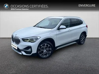 BMW X1 xDrive25eA 220ch xLine occasion 2021 - Photo 1