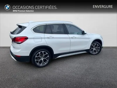 BMW X1 xDrive25eA 220ch xLine occasion 2021 - Photo 2