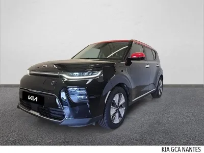 KIA e-Soul Design 204ch occasion 2021 - Photo 1