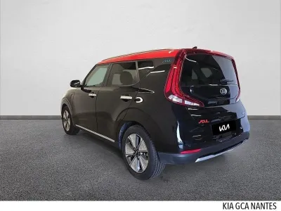 KIA e-Soul Design 204ch occasion 2021 - Photo 2
