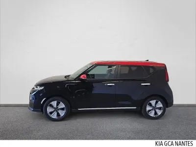 KIA e-Soul Design 204ch occasion 2021 - Photo 3