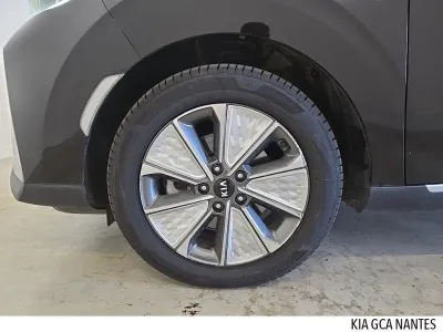 KIA e-Soul Design 204ch occasion 2021 - Photo 4
