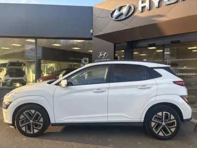 HYUNDAI Kona Electric 64kWh - 204ch Intuitive occasion 2022 - Photo 3