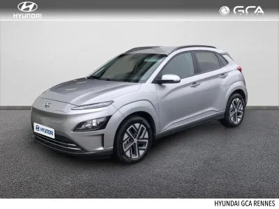 HYUNDAI Kona Electric 39kWh - 136ch Intuitive occasion 2022 - Photo 1