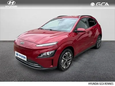 HYUNDAI Kona Electric 64kWh - 204ch Intuitive occasion 2022 - Photo 1