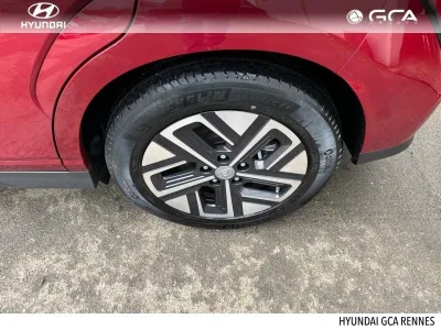 HYUNDAI Kona Electric 64kWh - 204ch Intuitive occasion 2022 - Photo 4