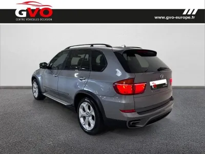 BMW X5 M50d 381ch occasion 2013 - Photo 2