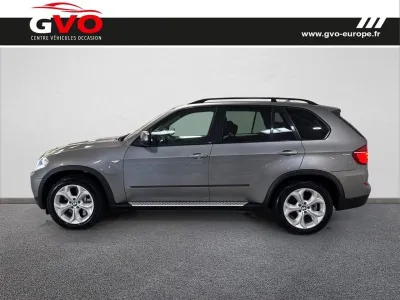 BMW X5 M50d 381ch occasion 2013 - Photo 3