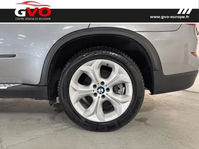 BMW X5 M50d 381ch occasion 2013 - Photo 4