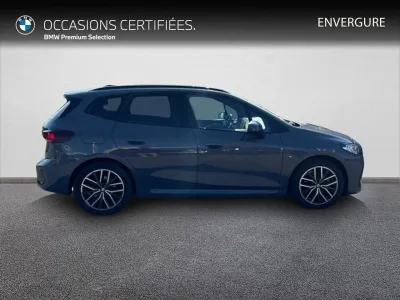 BMW Serie 2 ActiveTourer 220i 170ch M Sport DKG7 occasion 2023 - Photo 3