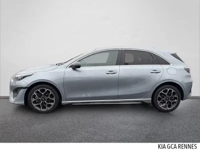 KIA Ceed 1.0 T-GDI 120ch GT Line occasion 2024 - Photo 3