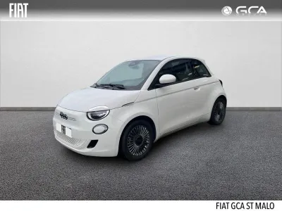 FIAT 500 e 118ch Icône occasion 2023 - Photo 1