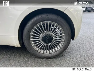 FIAT 500 e 118ch Icône occasion 2023 - Photo 4