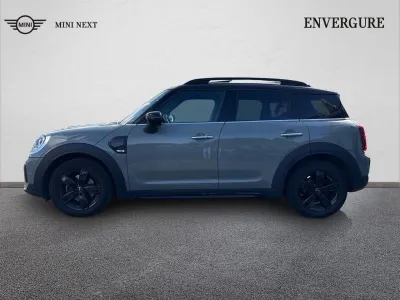 MINI Countryman Cooper 136ch Northwood BVA7 occasion 2022 - Photo 3
