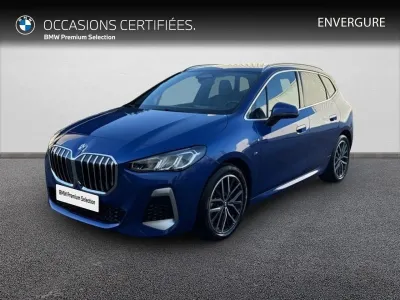 BMW Serie 2 ActiveTourer 218i 136ch M Sport DKG7 occasion 2024 - Photo 1