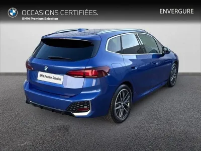 BMW Serie 2 ActiveTourer 218i 136ch M Sport DKG7 occasion 2024 - Photo 2
